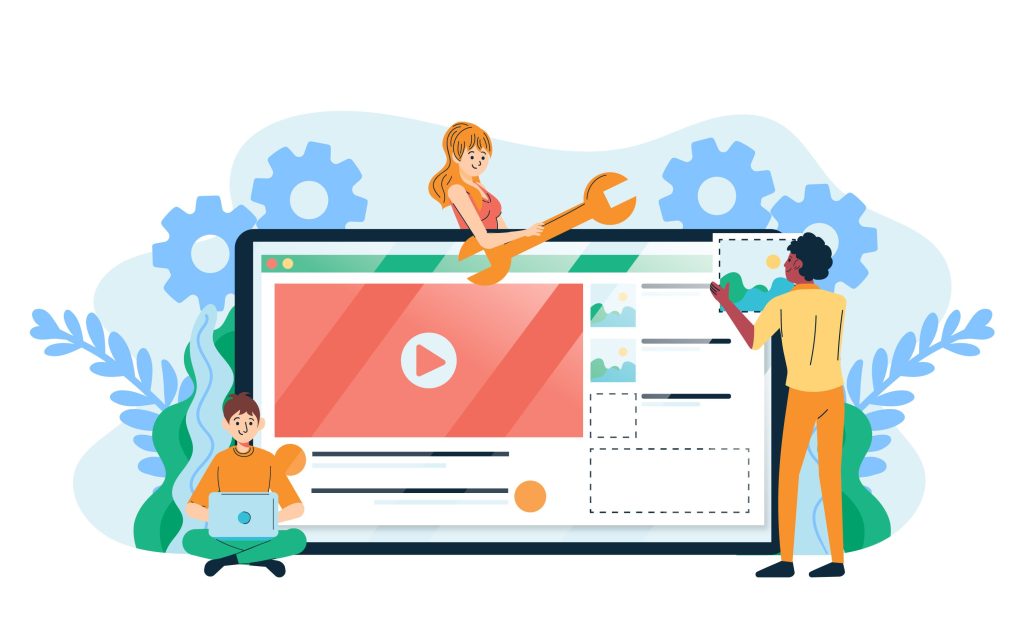 YouTube Videos
- Increase Engagement