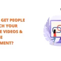 YouTube Videos - Increase Engagement