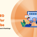 a platform for finding the best SEO tools for YouTube. Discover top-rated tools to improve your YouTube search rankings and boost your channel's success.